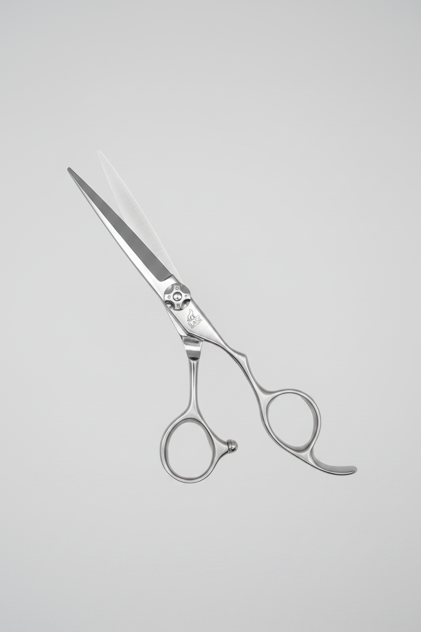 KANZ Duke Line ATH-550 — 5.5" Precision Cutting Scissor