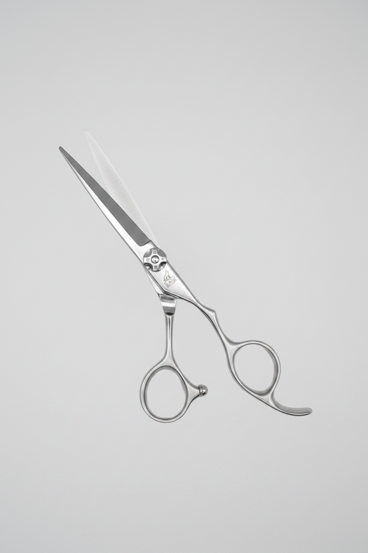 KANZ Duke Line ATH-550 — 5.5" Precision Cutting Scissor