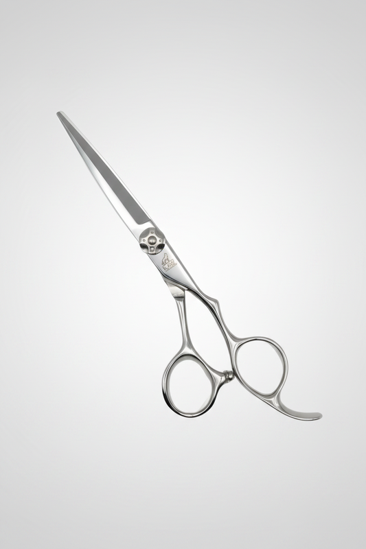 KANZ Duke Line ATH-550 — 5.5" Precision Cutting Scissor