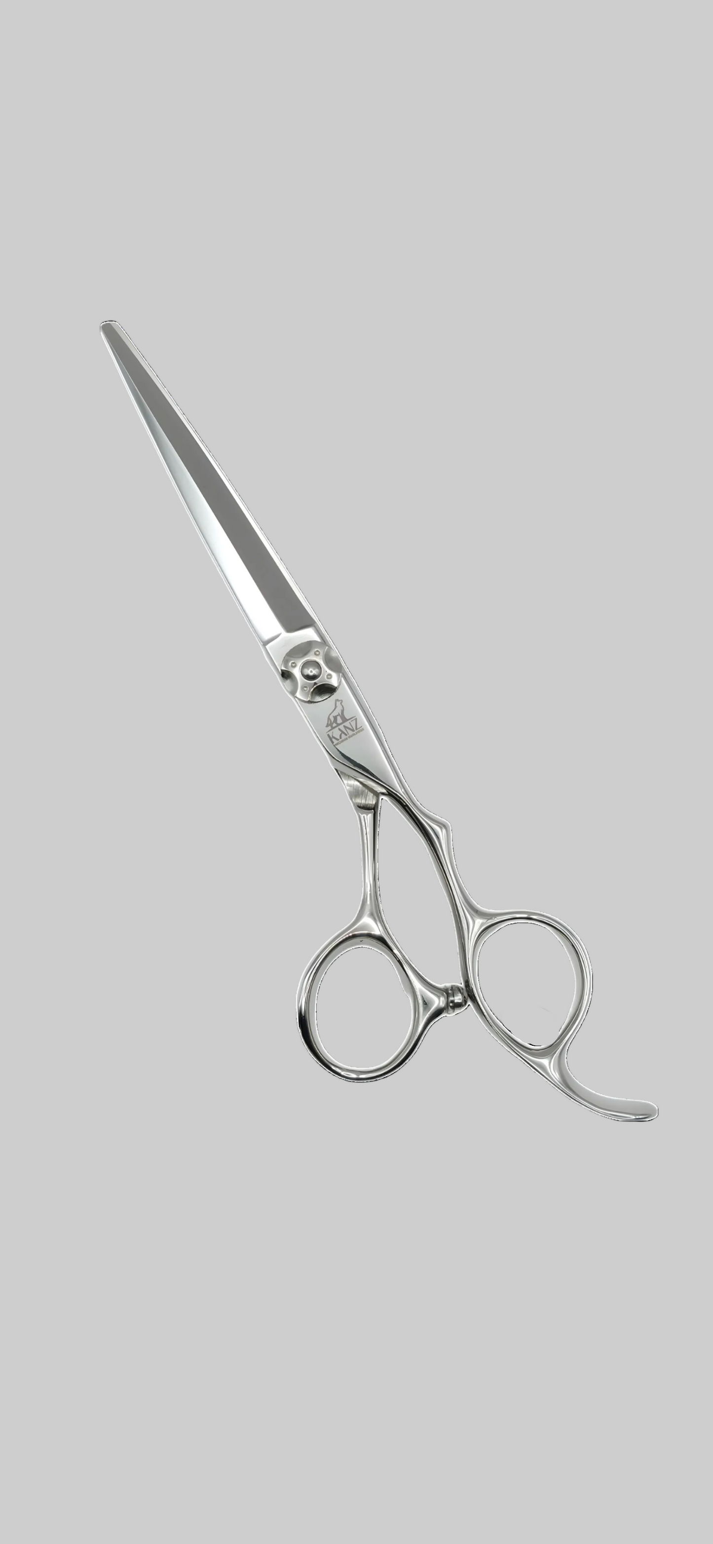 KANZ Duke Line ATH-600 — 6.0" All-Rounder Precision Scissors