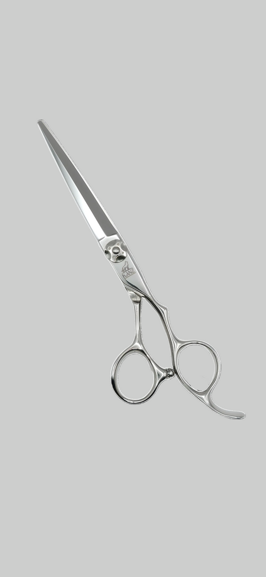 KANZ Duke Line ATH-600 — 6.0" All-Rounder Precision Scissors