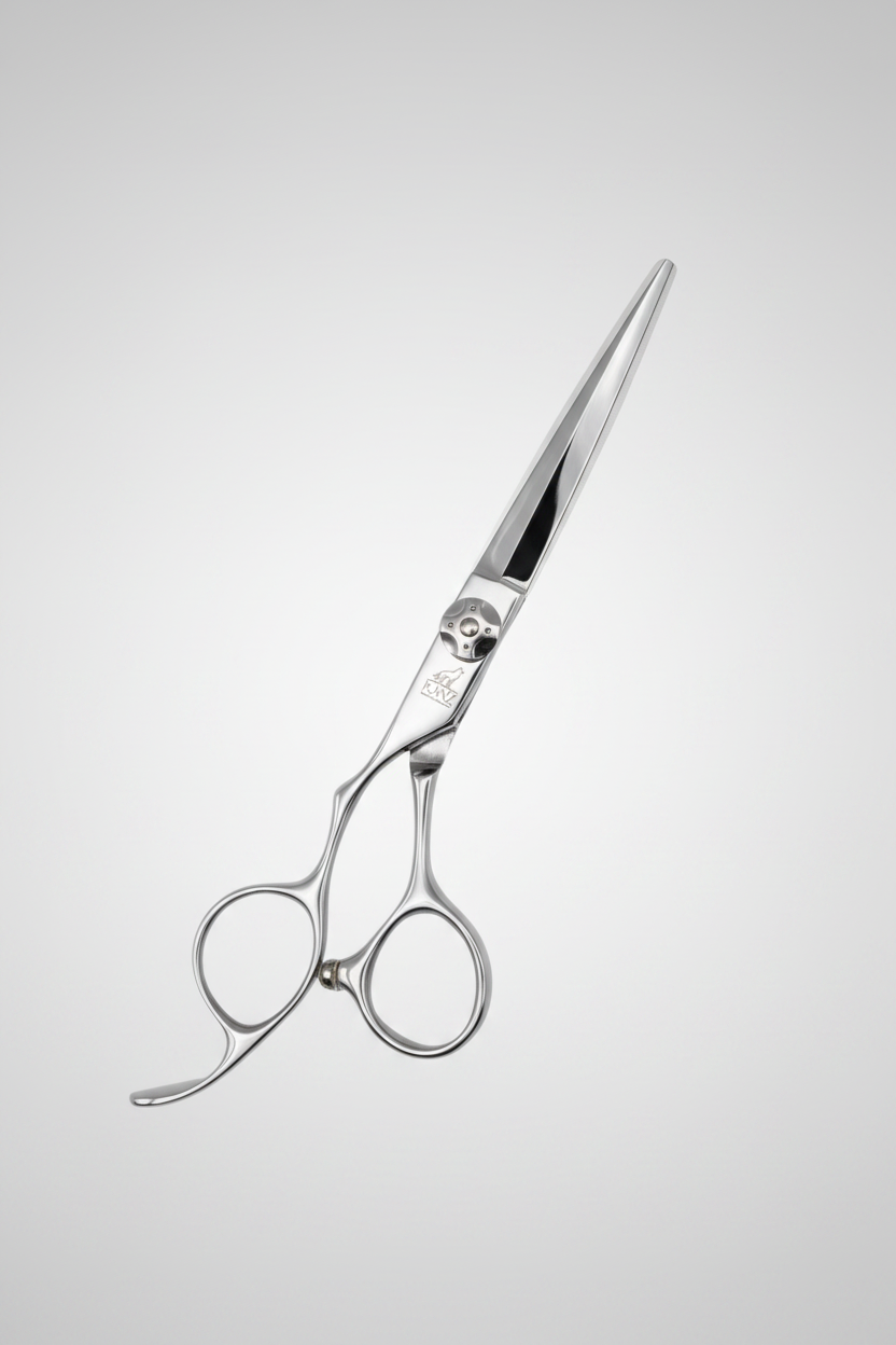 KANZ Duke Line ATH-600 — 6.0" All-Rounder Precision Scissors