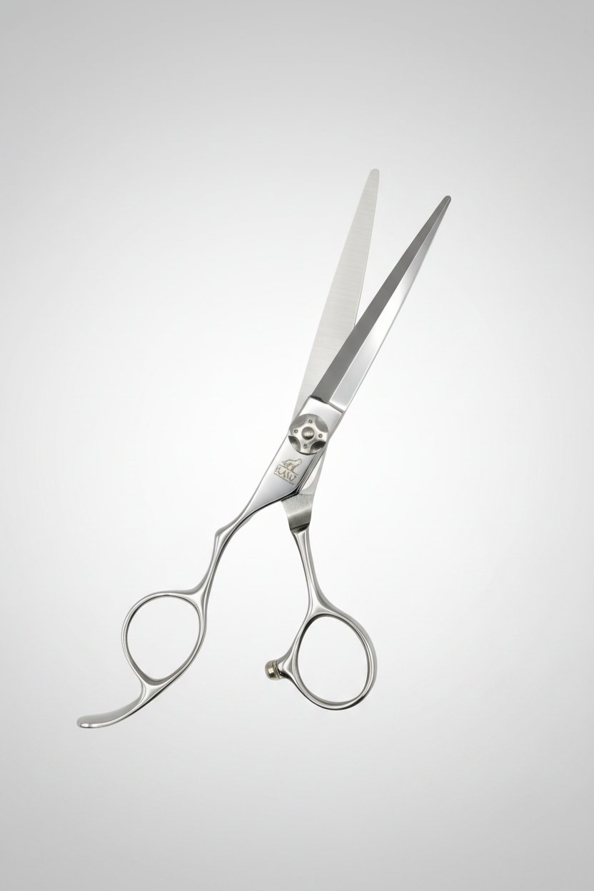 KANZ Duke Line ATH-600 — 6.0" All-Rounder Precision Scissors