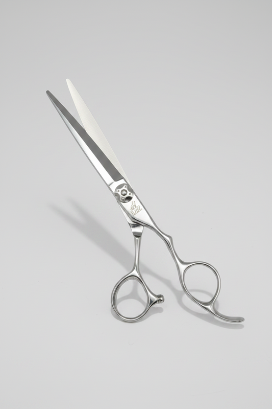 KANZ Duke Line ATH-600 — 6.0" All-Rounder Precision Scissors