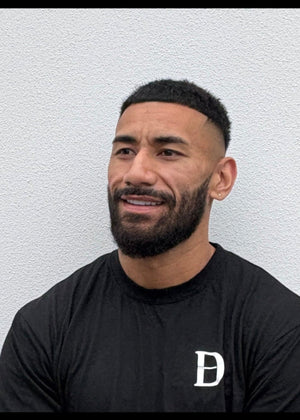 Anthony Nafatali